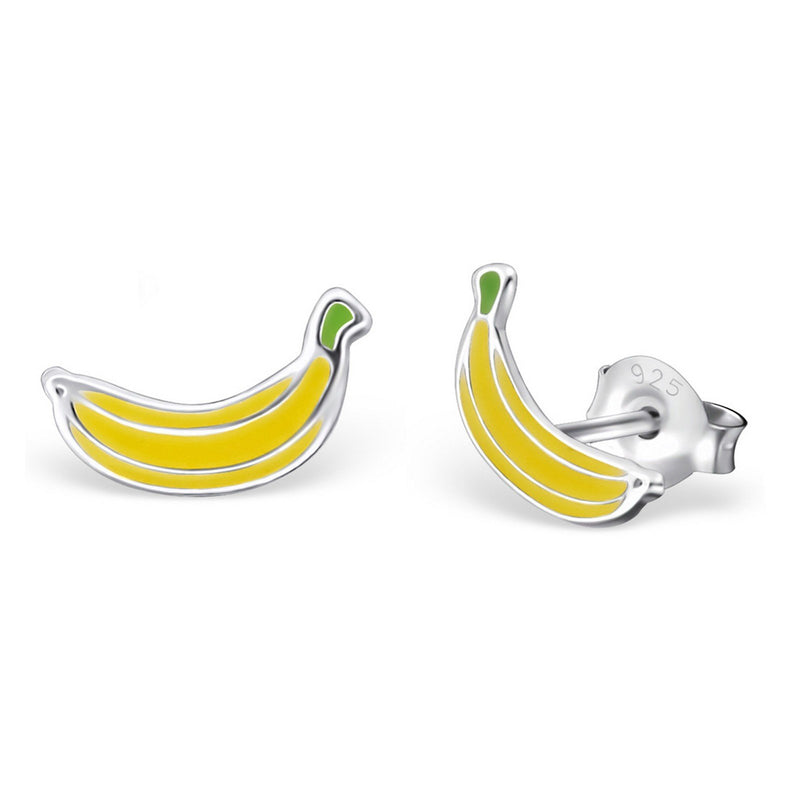 Banana Studs