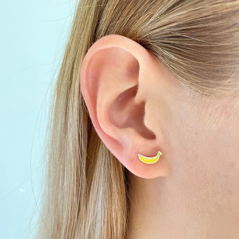 Banana Studs