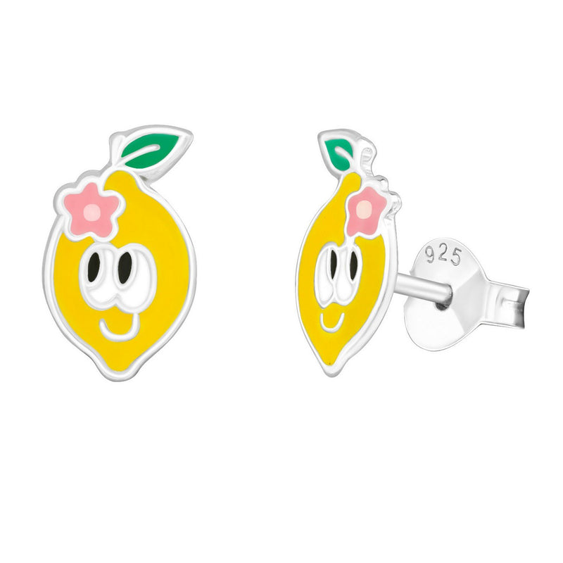 Lemon Studs
