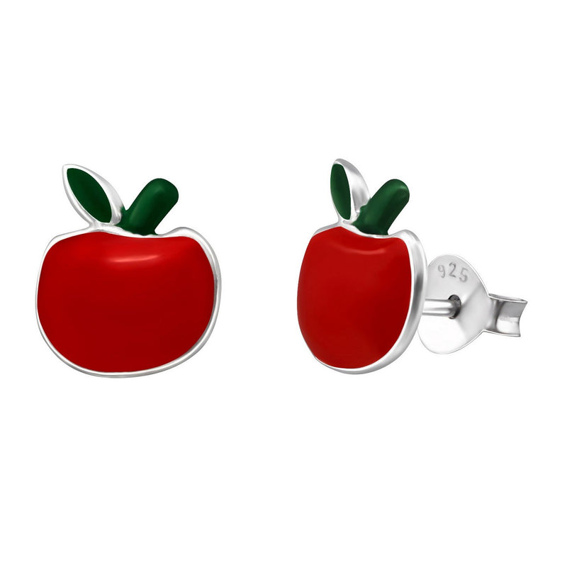 Apple Studs