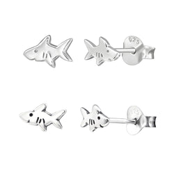 Shark Studs