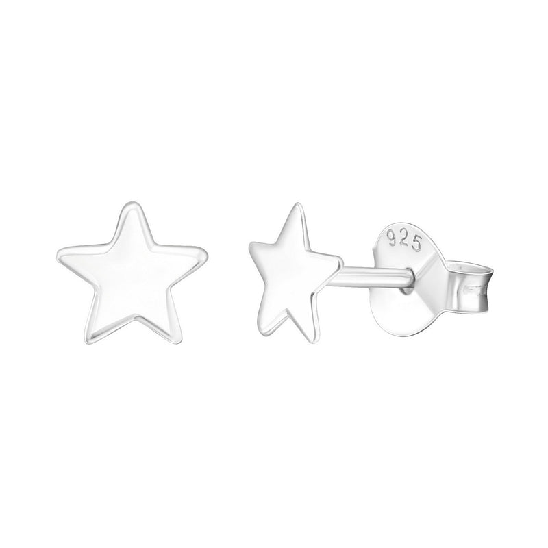 Big stars Studs