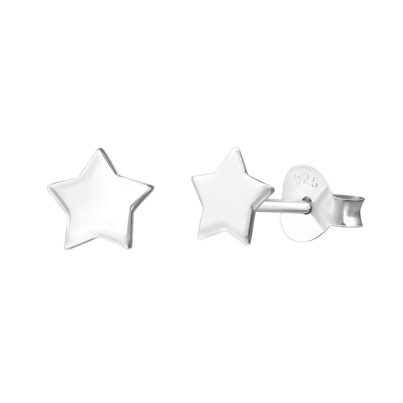 Stars Studs