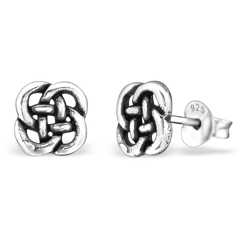 Infinite Knot Studs