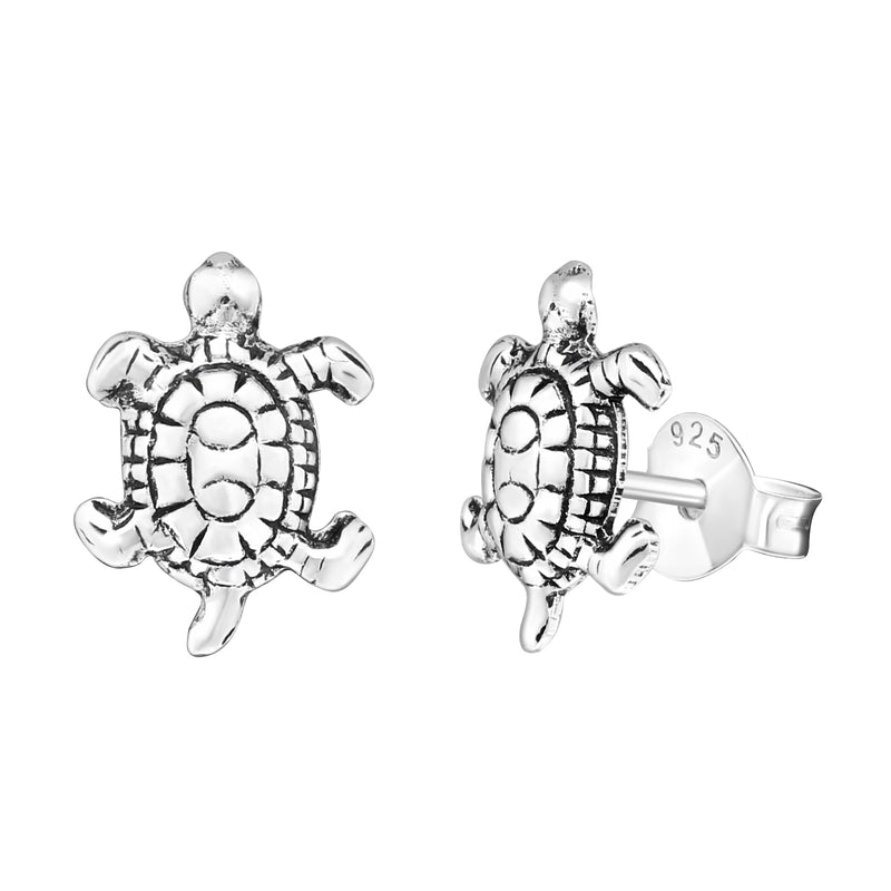 Turtle Studs