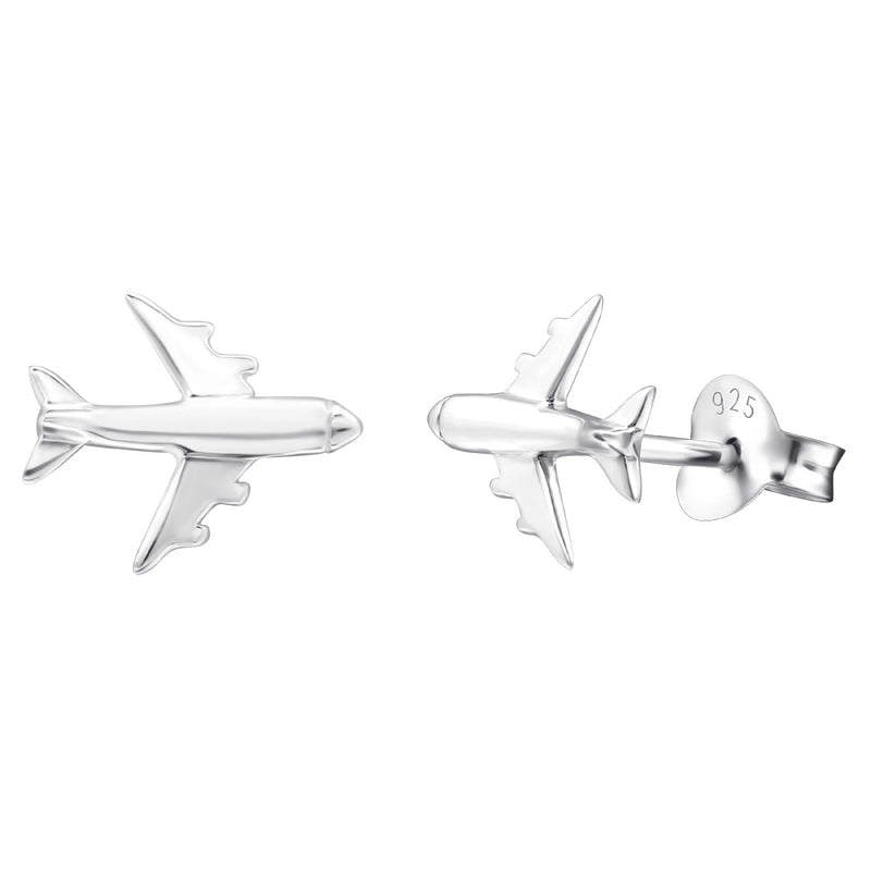 Airplane Studs
