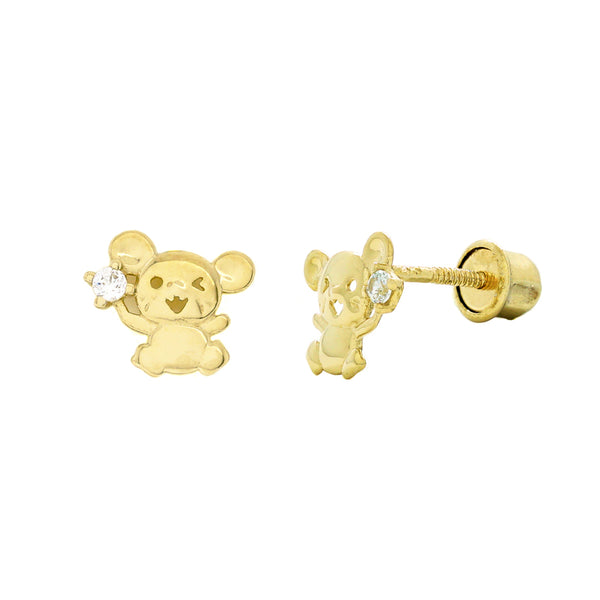 Mouse Studs
