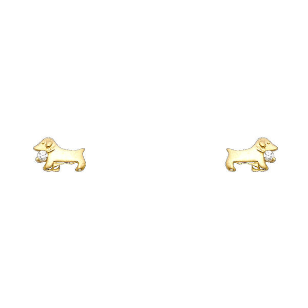 Puppy Studs