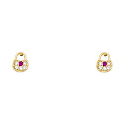 Lock Studs
