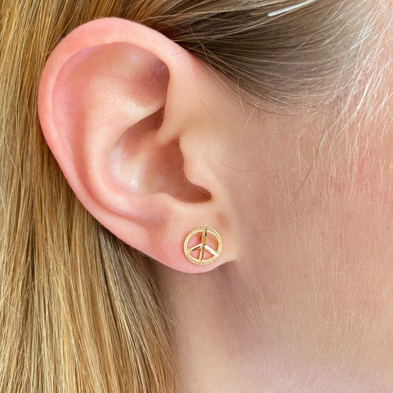 Peace Studs