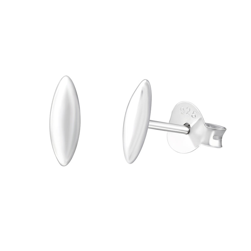 Marquise Studs