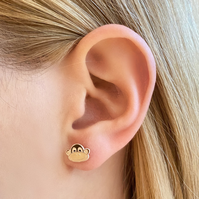 Monkey Studs