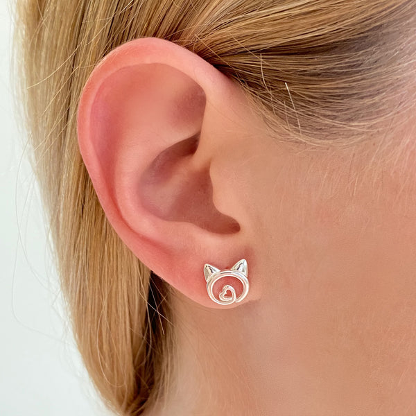 Cat Studs