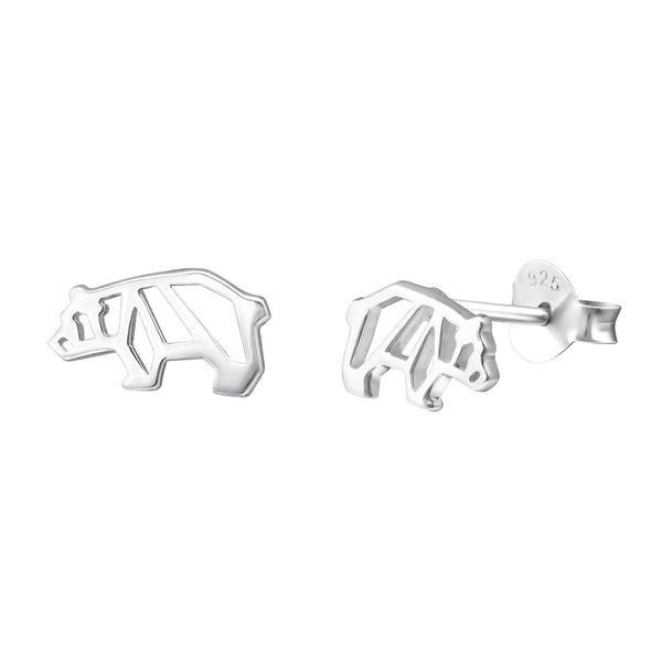 Bear Studs