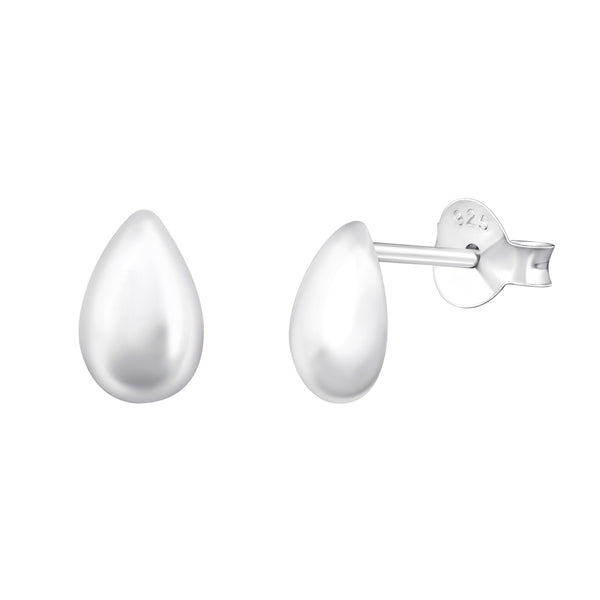 Water Drop Studs