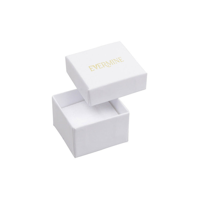 Princess CZ Channel Band - 3 mm