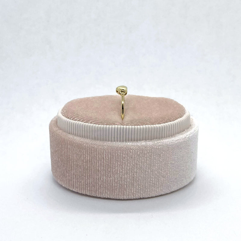 Heart Ring