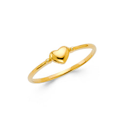 Heart Ring