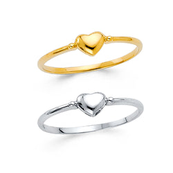 Heart Ring