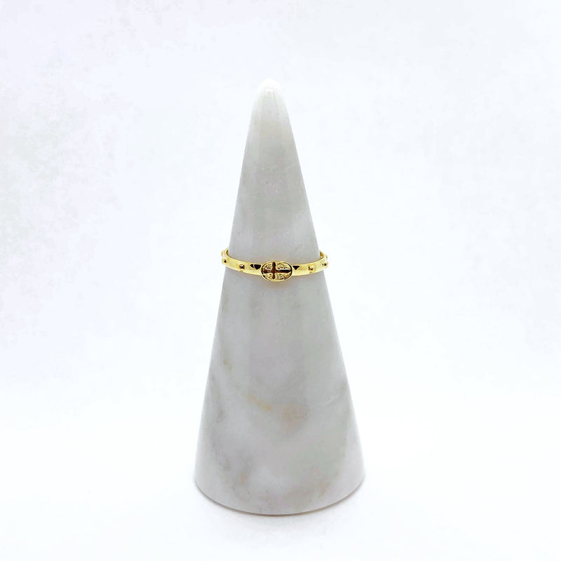 Cross Ring