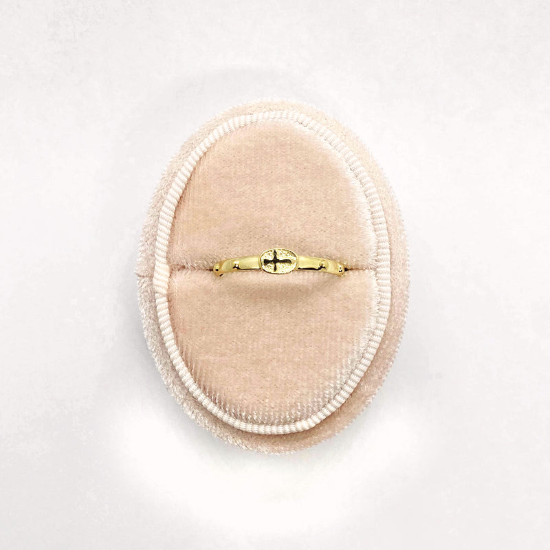 Cross Ring