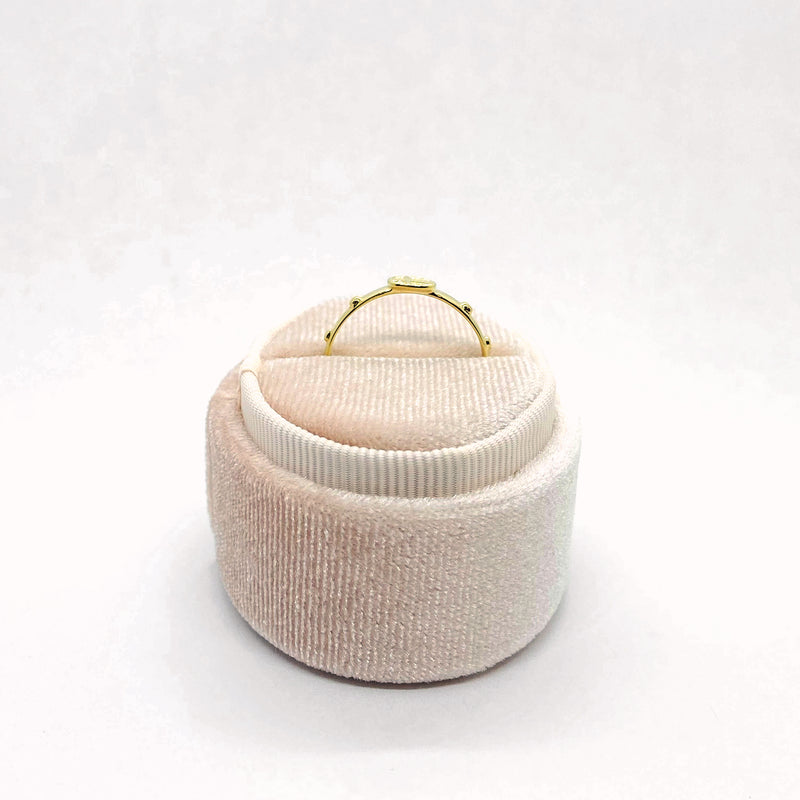 Cross Ring