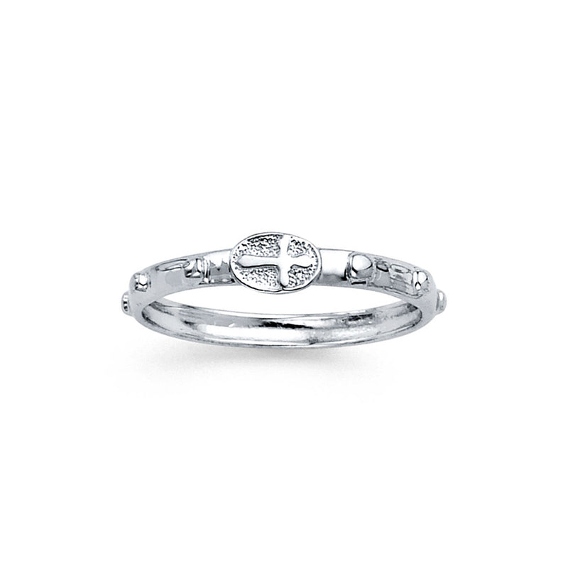 Cross Ring