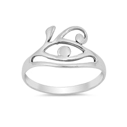 Evil Eye Ring