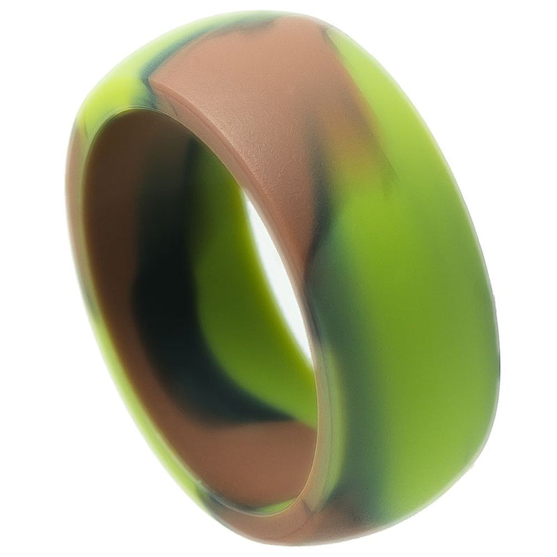 Variety Silicone Round Ring
