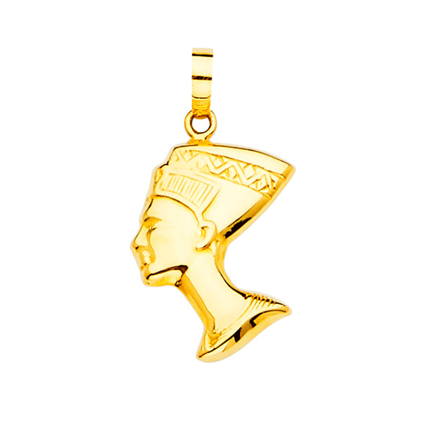 Pharaoh Queen Pendant