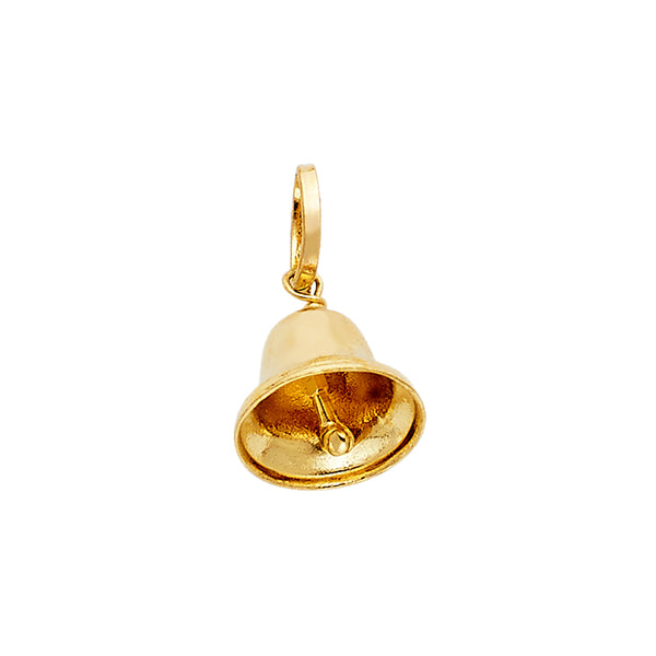 Bell Pendant