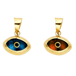 Evil Eye Pendant