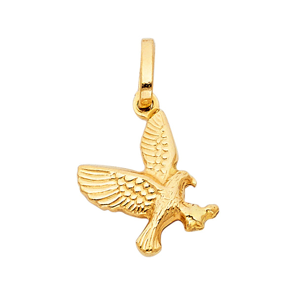 Eagle Pendant