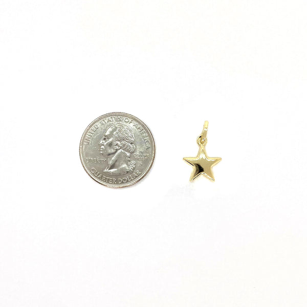 Star Pendant