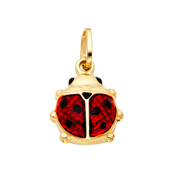 Lady Bug Pendant