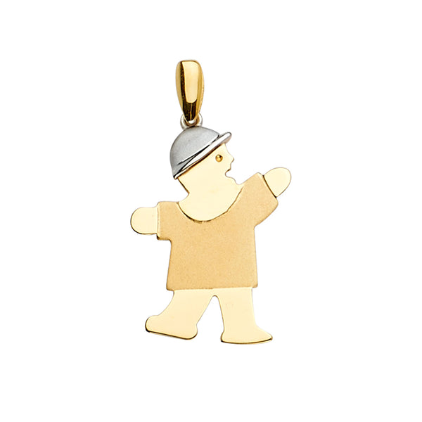 Child Pendant