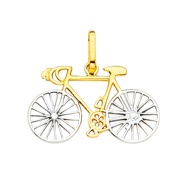Bicycle Pendant