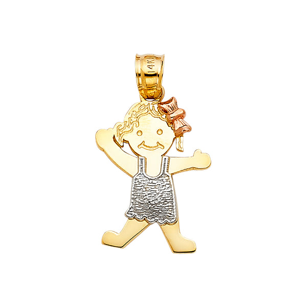 Children Pendant