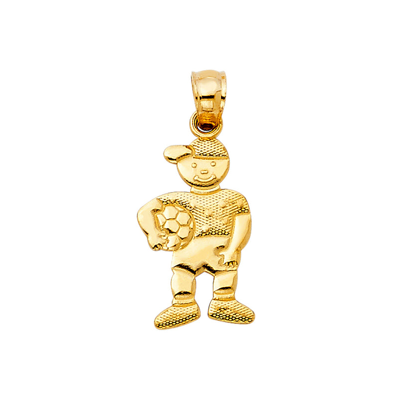 Child Pendant