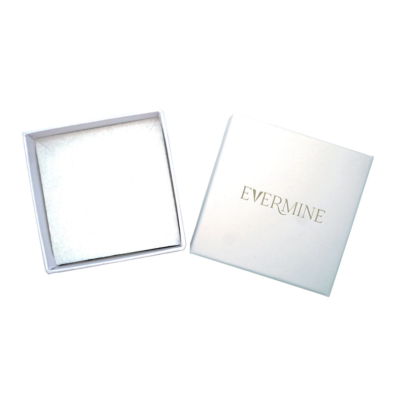 Large Square Studs